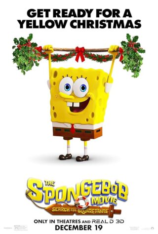 دانلود فیلم The SpongeBob Movie: Search for SquarePants 2025 باباسفنجی: جستجوی شلوارمکعبی - The SpongeBob Movie: Search for SquarePants