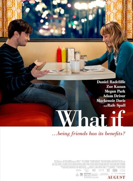 دانلود فیلم What If 2013