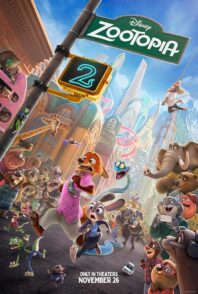 دانلود فیلم دانلود فیلم Zootopia 2 2025 Zootopia 2