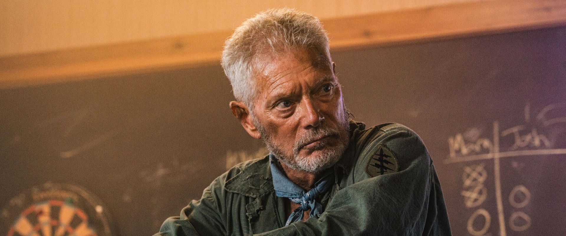 دانلود فیلم Hellfire 2026 (آتش جهنمی 2026) بدون سانسور با زیرنویس فارسی