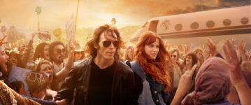 Daisy Jones & The Six - دیزی جونز و شش نفر