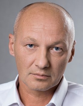 Nikolay Kozak