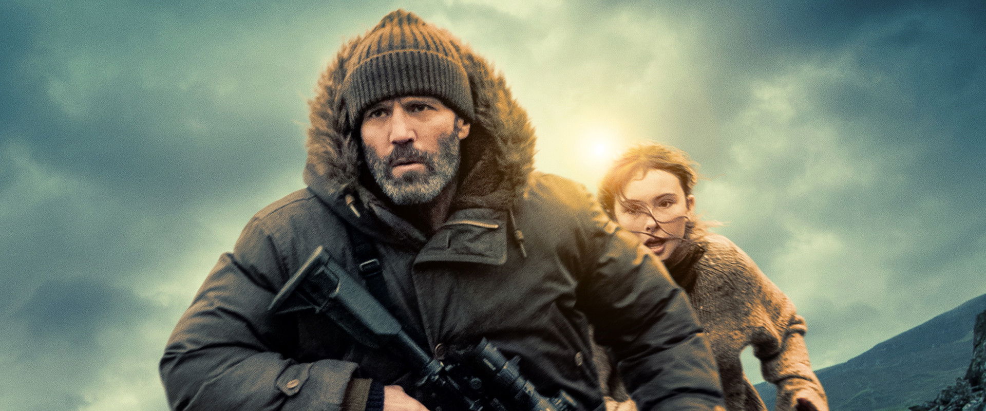 دانلود فیلم Shelter 2026 (پناهگاه 2026) بدون سانسور با زیرنویس فارسی