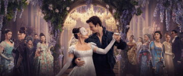 Bridgerton - بریجرتون