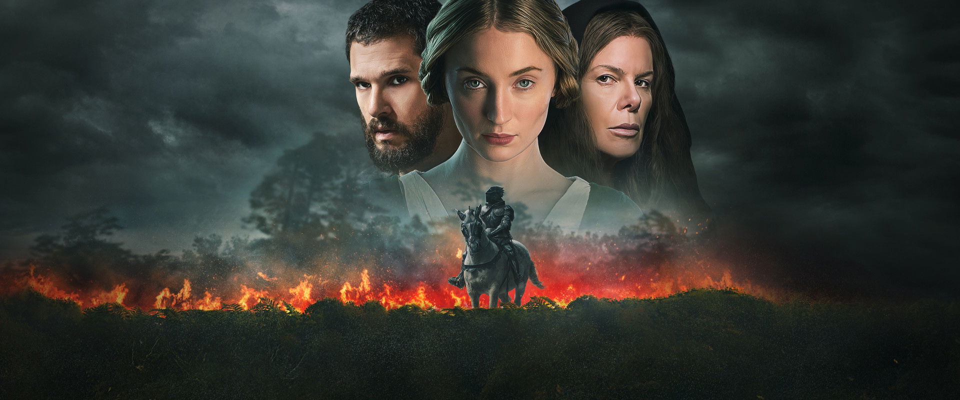 دانلود فیلم The Dreadful 2026 (وحشتناک  2026) بدون سانسور با زیرنویس فارسی