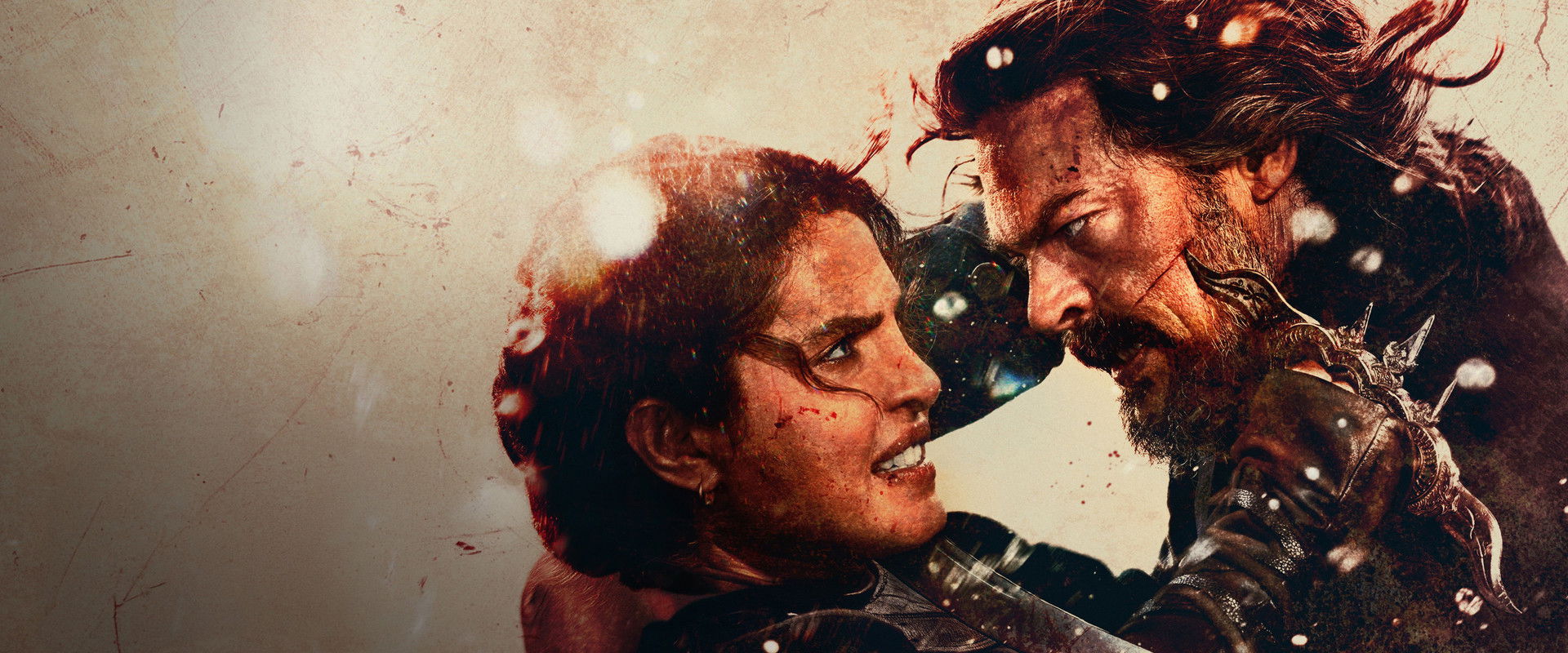 دانلود فیلم The Bluff 2026 (بلوف 2025) بدون سانسور با زیرنویس فارسی