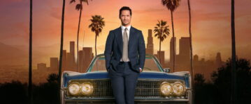 The Lincoln Lawyer - وکیل لینکلن