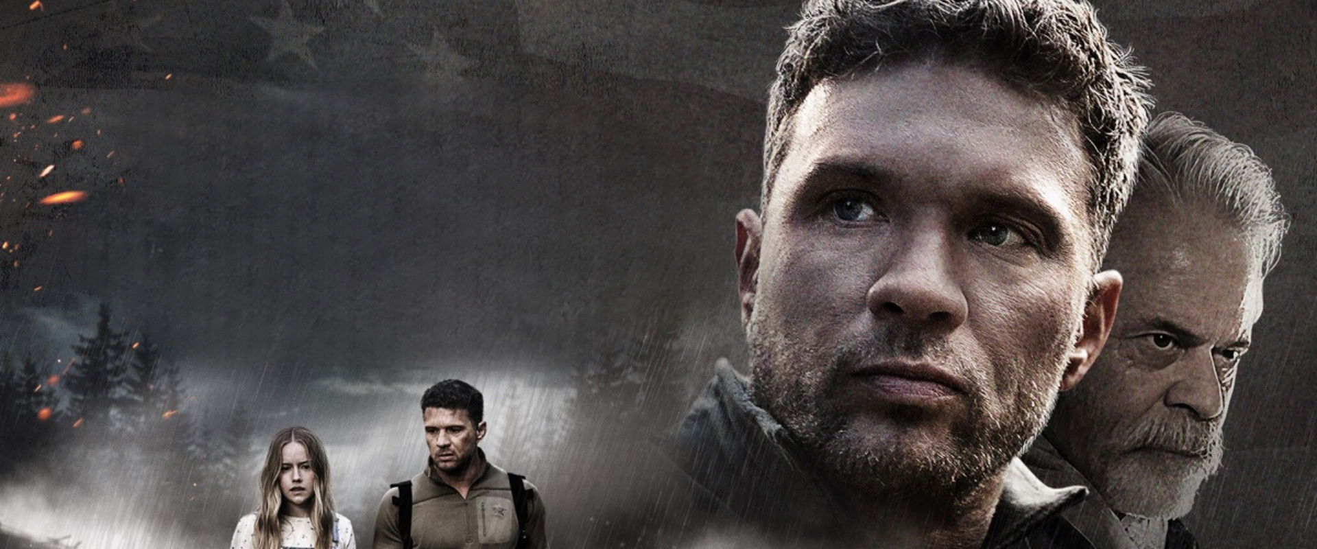 دانلود فیلم One Mile: Chapter Two 2026 (یک مایل: بخش دوم 2026) بدون سانسور با زیرنویس فارسی