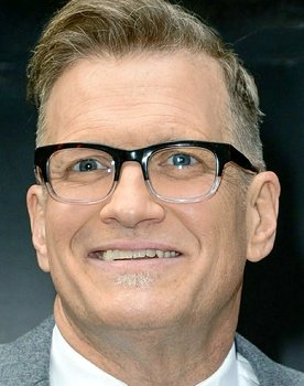Drew Carey