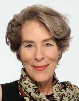Mary Woronov