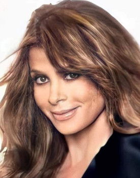 Paula Abdul