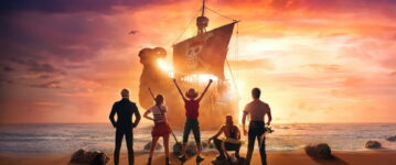 One Piece - وان پیس