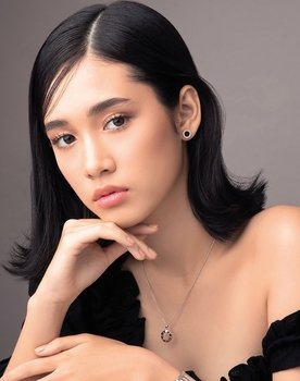 Aisha Nurra Datau