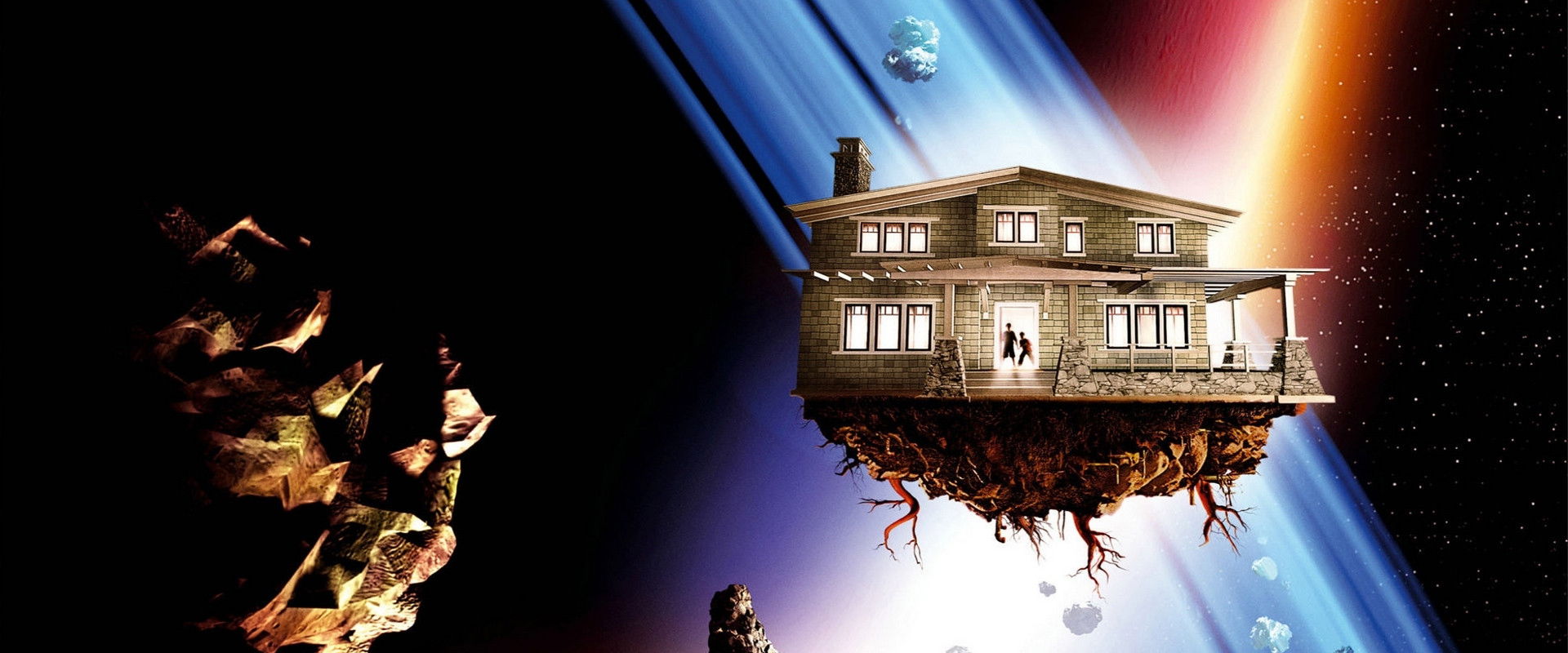 دانلود فیلم Zathura: A Space Adventure 2005 (زادورا: یک ماجرای فضایی 2005) بدون سانسور با زیرنویس فارسی