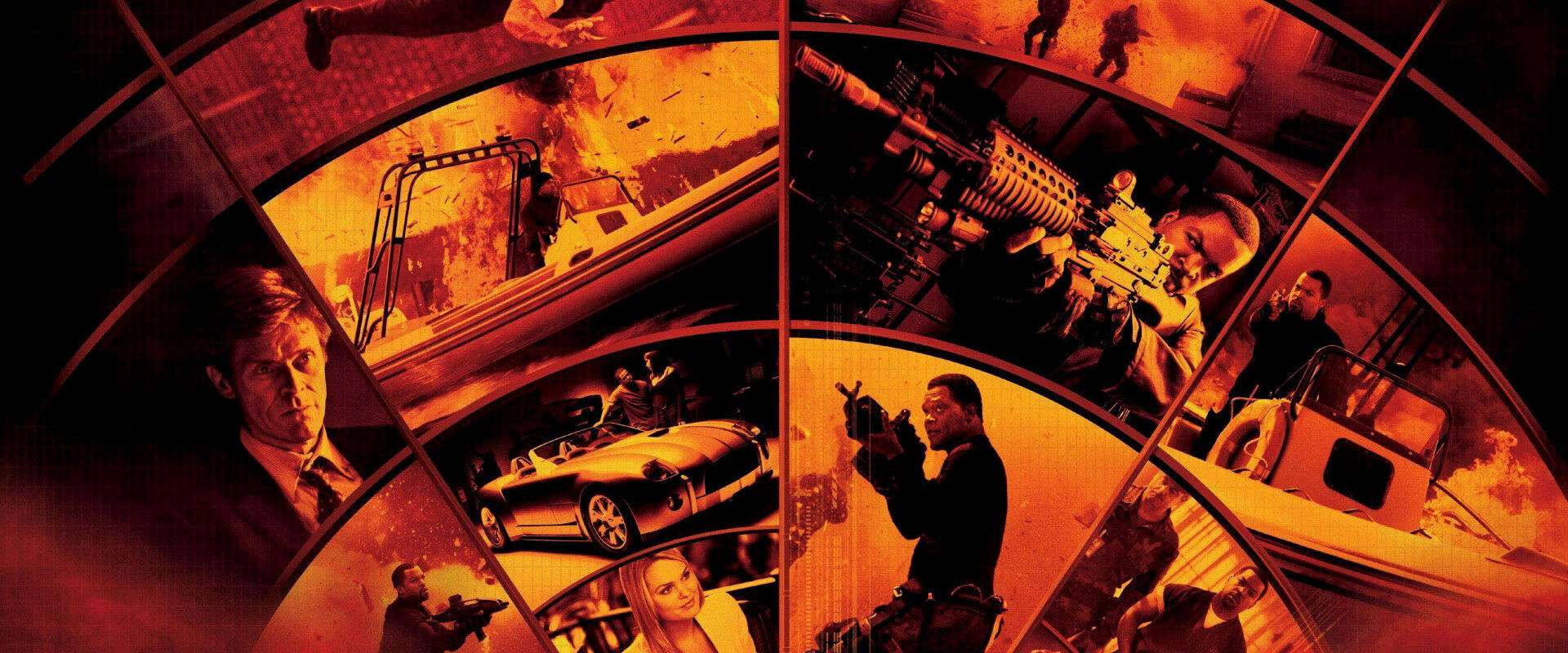 دانلود فیلم xXx: State of the Union 2005 (تریپل اکس: دولت متحد 2005) بدون سانسور با زیرنویس فارسی