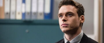 Bodyguard - بادیگارد 