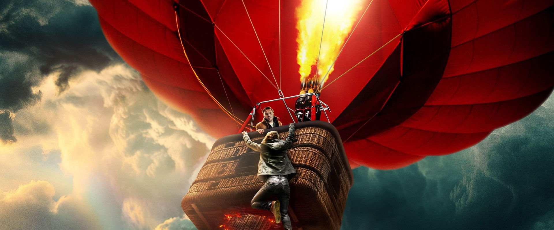 دانلود فیلم Turbulence 2025 (تلاطم  2025) بدون سانسور با زیرنویس فارسی