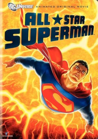 دانلود انیمیشن All-Star Superman 2011 دانلود انیمیشن All-Star Superman 2011 (سوپرمن تمامستاره 2011) بدون سانسور با زیرنویس فارسی