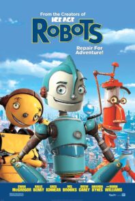 Robots 2005