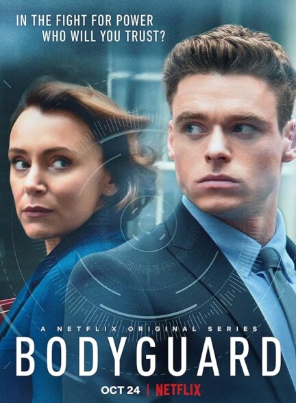 دانلود سریال Bodyguard