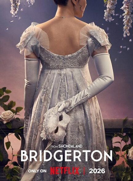 دانلود سریال Bridgerton