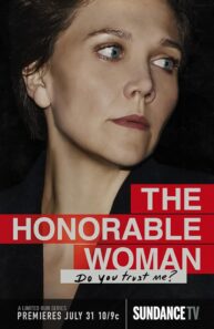 The Honorable Woman 2014