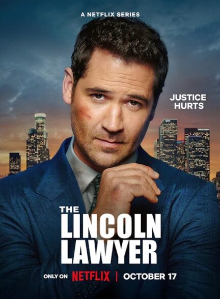 دانلود سریال The Lincoln Lawyer