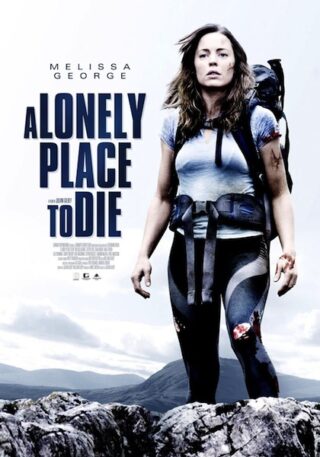 دانلود فیلم A Lonely Place to Die 2011 دانلود فیلم A Lonely Place to Die 2011 (جایی پرت برای مردن 2011) بدون سانسور با زیرنویس فارسی