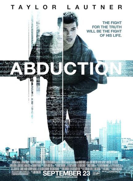 دانلود فیلم Abduction 2011