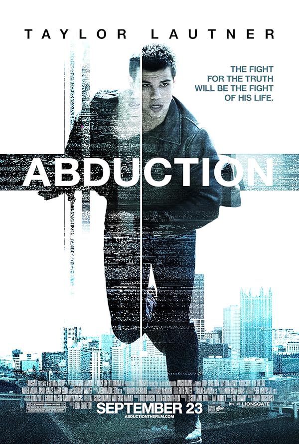 دانلود فیلم Abduction 2011