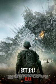 Battle Los Angeles 2011