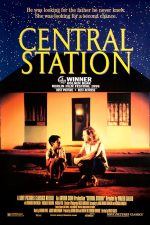 دانلود فیلم Central Station 1998