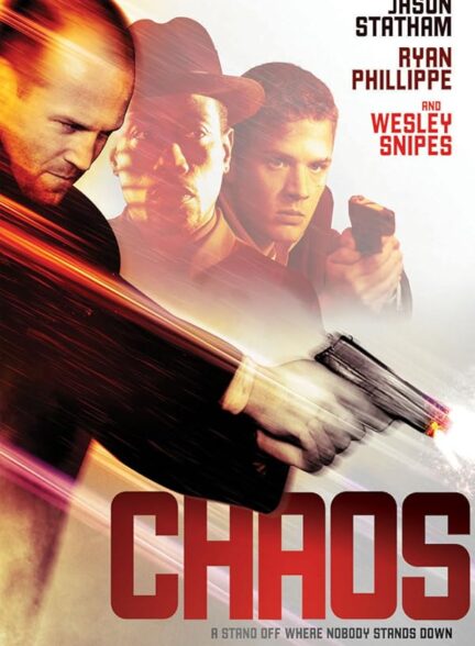 دانلود فیلم Chaos 2005