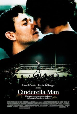 دانلود فیلم Cinderella Man 2005 (مرد سیندرلایی 2005) بدون سانسور با زیرنویس فارسی