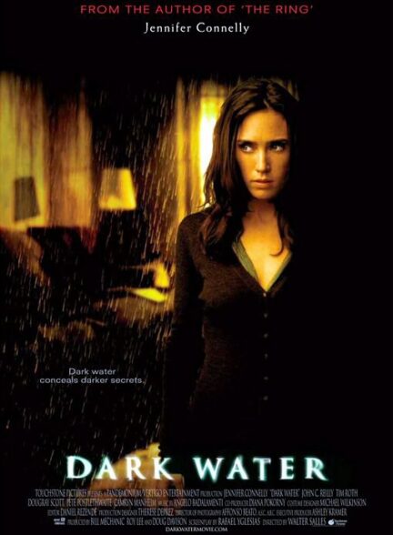 دانلود فیلم Dark Water 2005