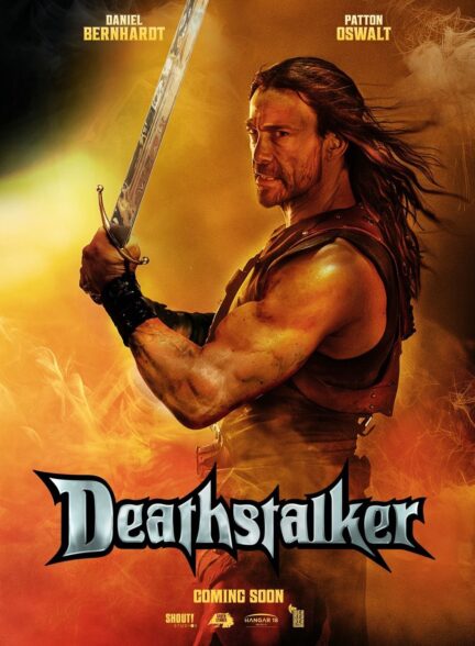 دانلود فیلم Deathstalker 2025