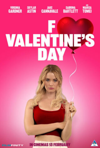 دانلود فیلم F*ck Valentines Day 2026 (از ولنتاین متنفرم 2026) بدون سانسور با زیرنویس فارسی