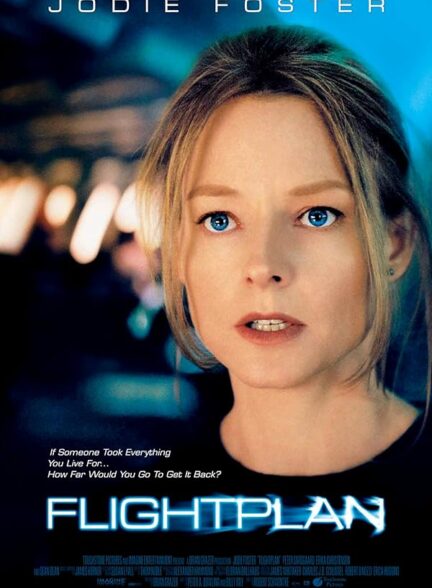 دانلود فیلم Flightplan 2005