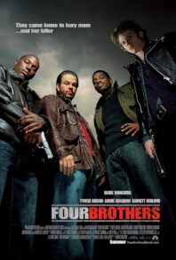 Four Brothers 2005
