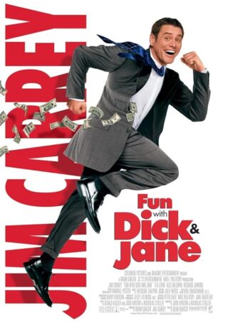 دانلود فیلم Fun with Dick and Jane 2005 (شوخی با دیک و جین 2005) بدون سانسور با زیرنویس فارسی