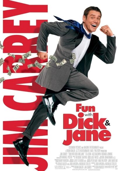 دانلود فیلم Fun with Dick and Jane 2005