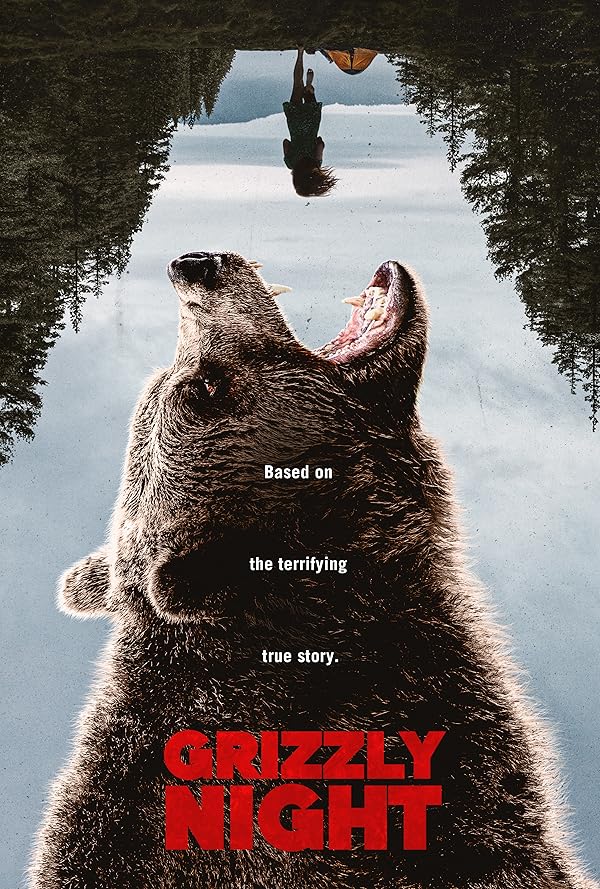 دانلود فیلم Grizzly Night 2026