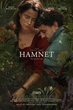 دانلود فیلم Hamnet 2025