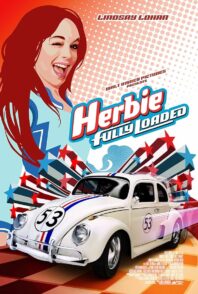 Herbie: Fully Loaded 2005