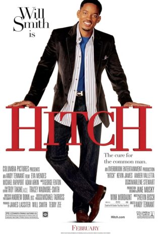 دانلود فیلم Hitch 2005 (هیچ 2005) بدون سانسور با زیرنویس فارسی