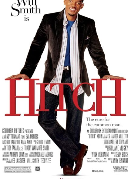 دانلود فیلم Hitch 2005