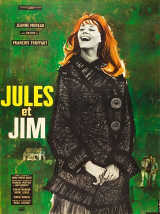 دانلود فیلم Jules and Jim 1962 دانلود فیلم Jules and Jim 1962 (ژول و ژیم 1962) بدون سانسور با زیرنویس فارسی