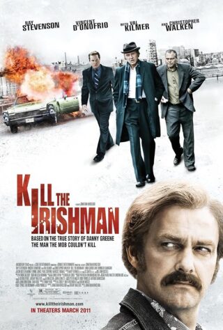 دانلود فیلم Kill the Irishman 2011 دانلود فیلم Kill the Irishman 2011 (کشتن مرد ایرلندی 2011) بدون سانسور با زیرنویس فارسی