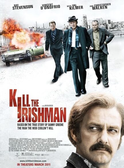 دانلود فیلم Kill the Irishman 2011
