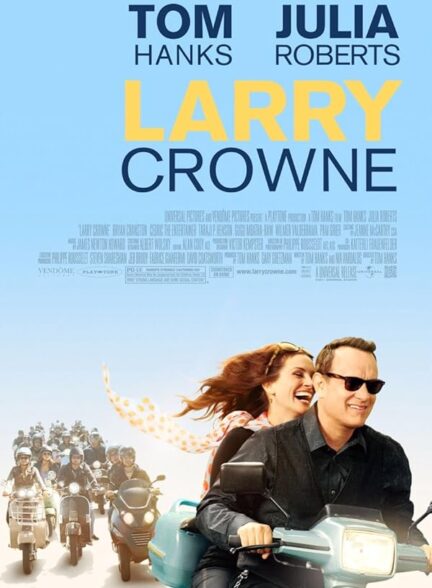 دانلود فیلم Larry Crowne 2011